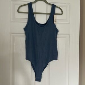 A new day bodysuit